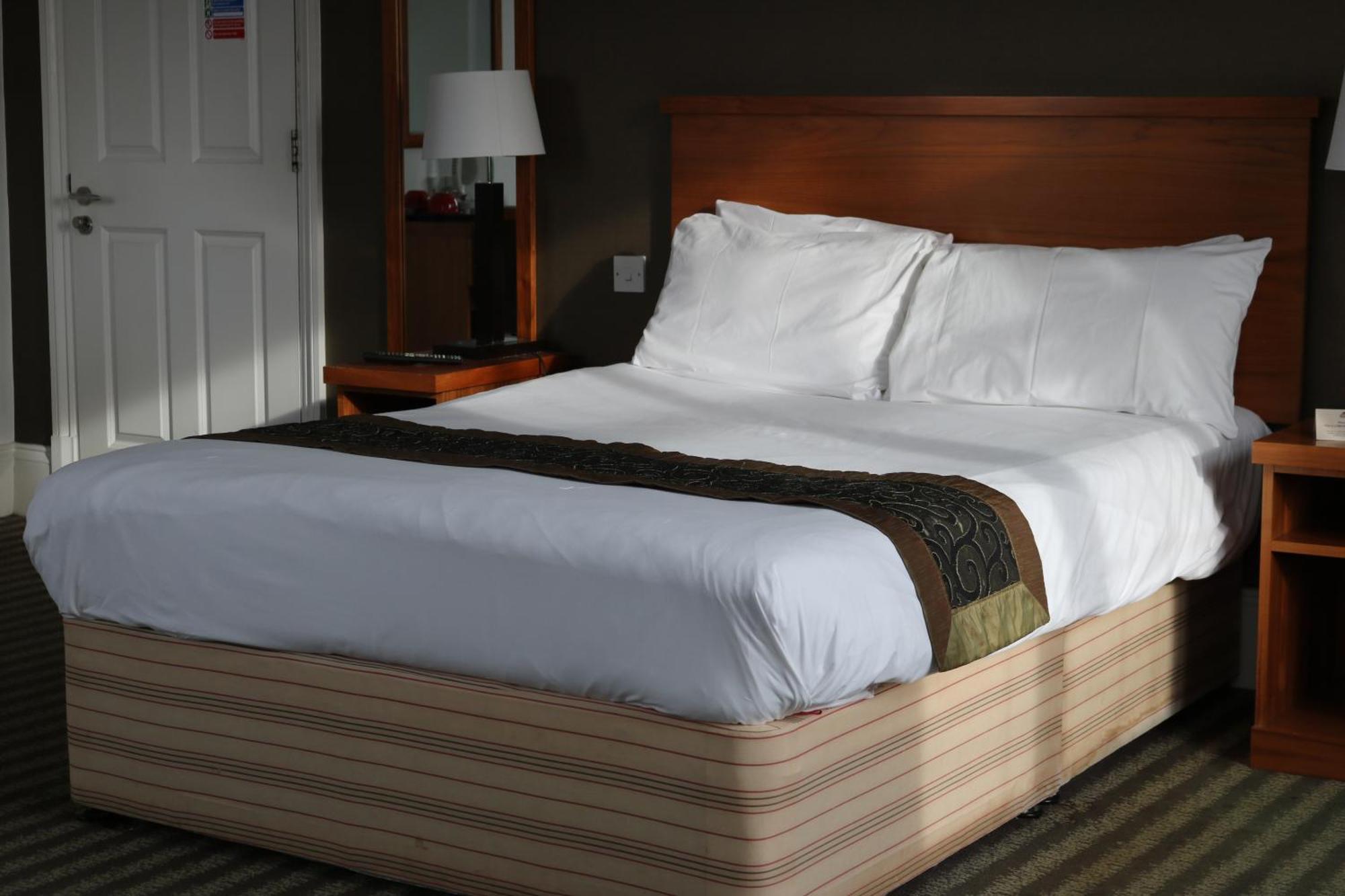 Fairway Inn Manchester Esterno foto